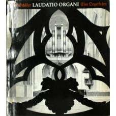 Schäfer E. - Laudatio Organi - 1972