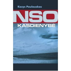 Paulauskas K. - NSO kasdienybė - 2003