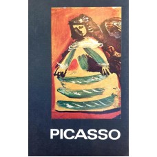Picasso - 1969