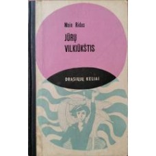 Ridas T. Main - Jūrų vilkiūkštis - 1967