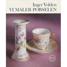 Volden I. - Vi maler porselen - 1979