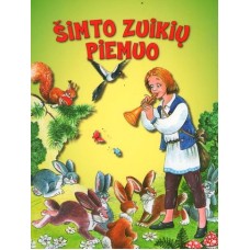 Šimto zuikių piemuo - 2018