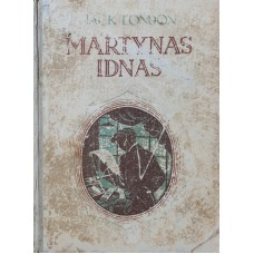 London J. - Martynas Idnas - 1949