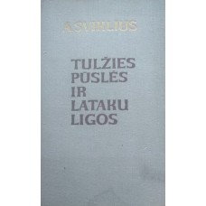 Sviklius A. - Tulžies pūslės ir latakų ligos - 1973