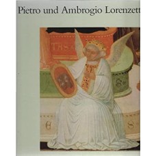 M. Prokopp - Pietro und Ambrogio Lorenzetti - 1985