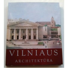 Vilniaus architektūra - 1978