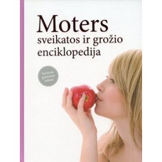 Moters sveikatos ir grožio enciklopedija - 2009