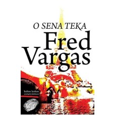 F. Vargas - O Sena teka - 2008