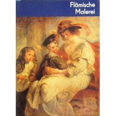 G. Eckardt - Flämische Malerei des 17. Jahrhunderts - 1980