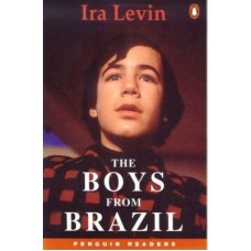 I. Levin - The Boys from Brazil - 1998