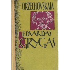 Oržechovskaja F. - Edvardas Grygas - 1963