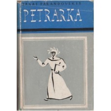 Parandovskis J. - Petrarka - 1961