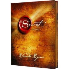 Byrne R. - The Secret. Paslaptis - 2008