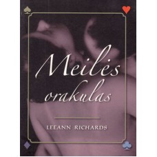 Richards L. - Meilės orakulas - 2005