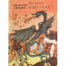 Cenkeris H. - Drakonas Martinas - 1983