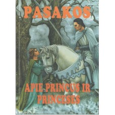 Pasakos apie princus ir princeses - 1998