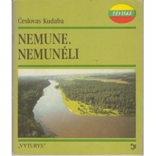 Kudaba Č. - Nemune, Nemunėli - 1986