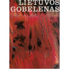 Lietuvos gobelenas - 1983