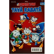 Donalds Daks Tava Kabata (39) 2/2020