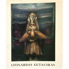 Liutkus V. - Leonardas Gutauskas - 1984