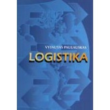 Paulauskas V. - Logistika - 2005