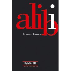 Brown S. - Alibi - 2003