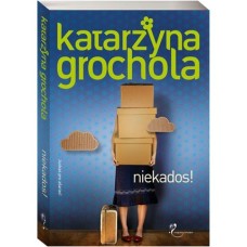 Grochola K. - Niekados! - 2008
