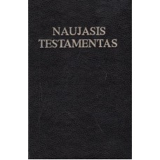 Naujasis testamentas - 1992
