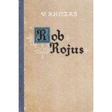 Skotas V. - Rob Rojus - 1956