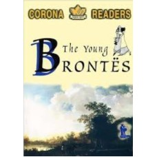 The young Brontes. Молодые Бронте - 2001