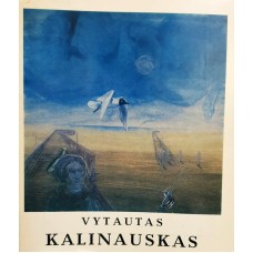 Patašius A. - Vytautas Kalinauskas - 1981