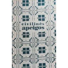 Giedrienė R., Čepienė I. - Civilinės apeigos - 1969