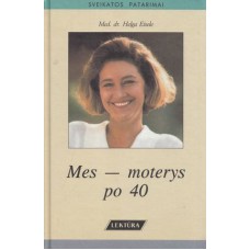 Eisele H. - Mes - moterys po 40 - 1996