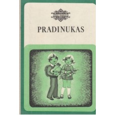 Pradinukas - 1984