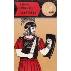 Džovanjolis R. - Spartakas (143) - 1983