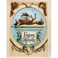 Fiumanas F. - Lapinas Reinekis - 1984