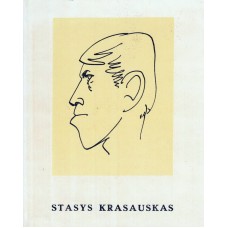 Vaitkūnas G. - Stasys Krasauskas - 1983