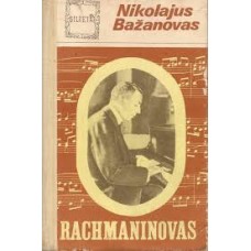 N. Bažanovas - Rachmaninovas - 1979