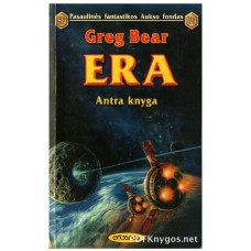 Bear G. - Era. 2 knyga (PFAF 123) - 1999