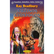 Bradbury R. - Amžinos atostogos (PFAF 78) - 1997