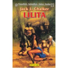 Chalker J. L. - Lilita (PFAF 71) - 1997