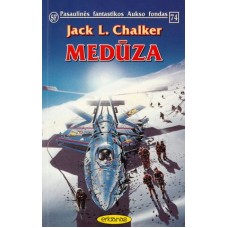 Chalker J. L. - Medūza (PFAF 74) - 1997