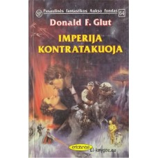 Glut D. F. - Imperija kontratakuoja (PFAF 64) - 1997
