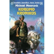 Moorcock M. - Korumo kronikos (PFAF 29) - 1995
