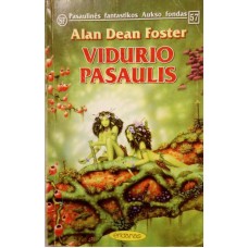 Foster A. D. - Vidurio pasaulis (PFAF 57) - 1996