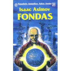 Asimov I. - Fondas (PFAF 20) - 1994