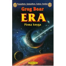 Bear G. - Era. 1 knyga (PFAF 122) - 1999