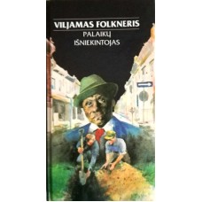 Folkneris V. - Palaikų išniekintojas - 1994
