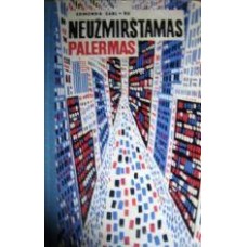 E. Šarl-Ru - Neužmirštamas palermas - 1969