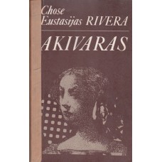 Ch. E. Rivera - Akivaras - 1985